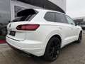 Volkswagen Touareg R-Line 3.0 TDI LED AHK HUD Pano Dynaudio Weiß - thumbnail 6