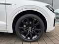 Volkswagen Touareg R-Line 3.0 TDI LED AHK HUD Pano Dynaudio Weiß - thumbnail 3
