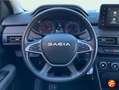 Dacia Sandero Stepway Expression 74kW (100CV) ECO-G Blanco - thumbnail 19
