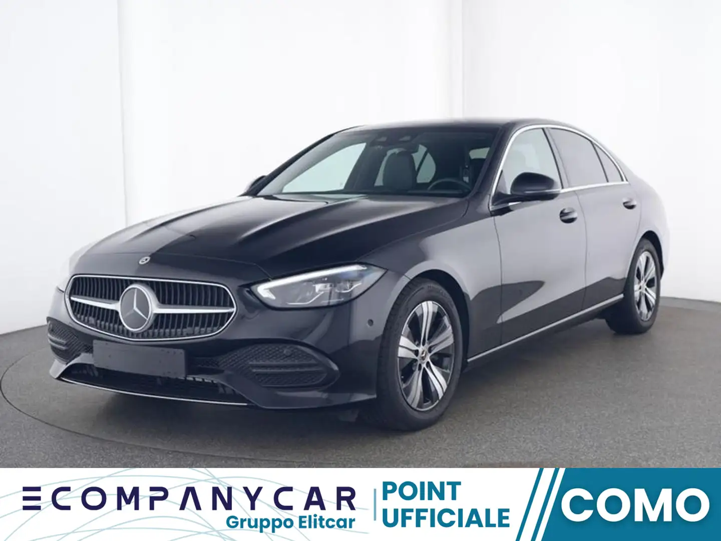 Mercedes-Benz C 200 d Mild hybrid Advanced - 1