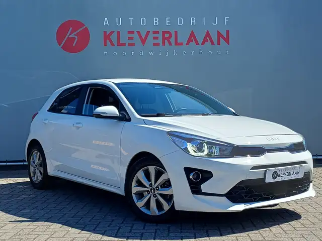 Kia Rio 1.0 T-GDi MHEV DynamicPlusLine | CAMERA | NAVI | C