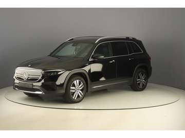 228pk 4MATIC Luxury Line Pack Premium