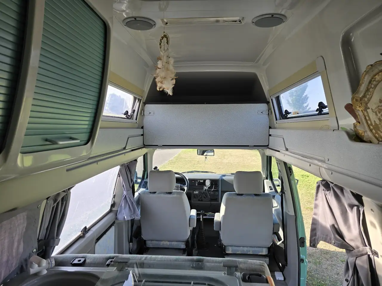 volkswagen t4 westfalia California exclusieve, foto 5