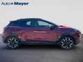 Ford Puma 1.0 HYBRID Aut Vivid Ruby Edition |Massage| Rot - thumbnail 4