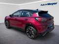Ford Puma 1.0 HYBRID Aut Vivid Ruby Edition |Massage| Rot - thumbnail 6