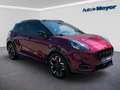 Ford Puma 1.0 HYBRID Aut Vivid Ruby Edition |Massage| Rot - thumbnail 3