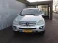Mercedes-Benz ML 320 M-klasse CDI grijs kent Zilver - thumbnail 3