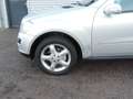 Mercedes-Benz ML 320 M-klasse CDI grijs kent Zilver - thumbnail 4