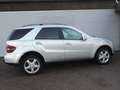 Mercedes-Benz ML 320 M-klasse CDI grijs kent Zilver - thumbnail 7