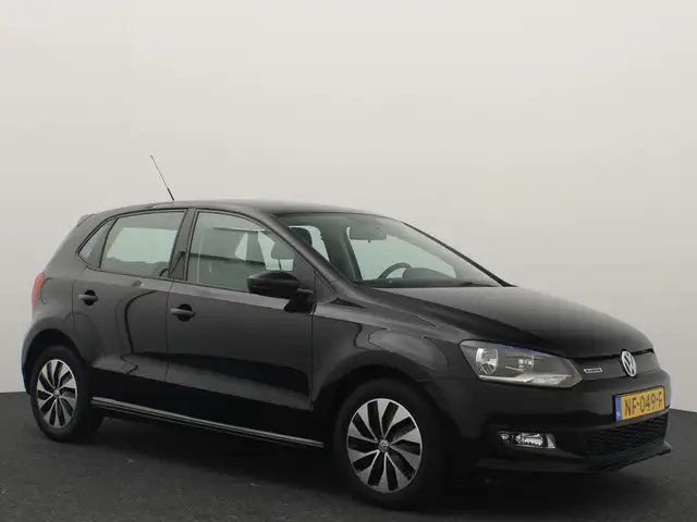 Volkswagen Polo view 15