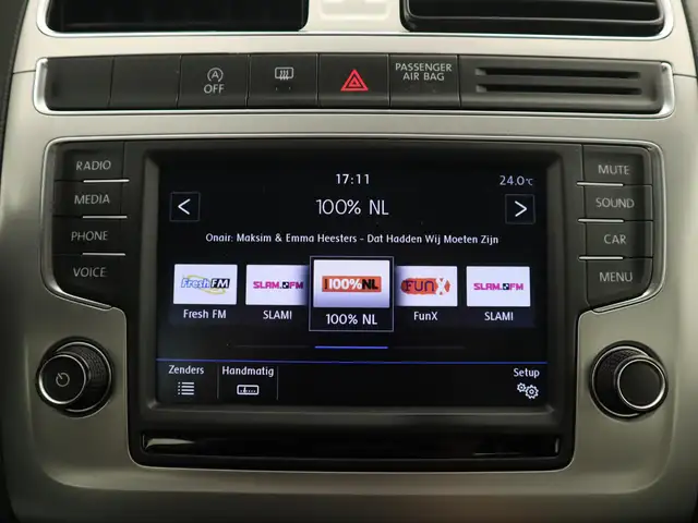 Volkswagen Polo view 18