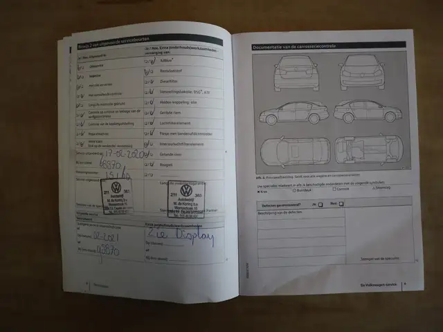Volkswagen Polo view 26