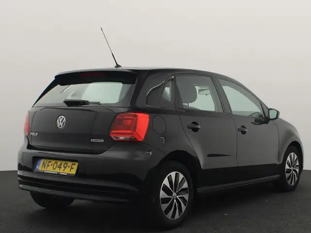 Volkswagen Polo view 13