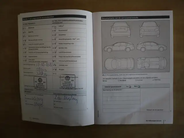 Volkswagen Polo view 25