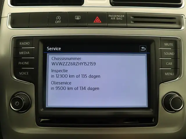 Volkswagen Polo view 11