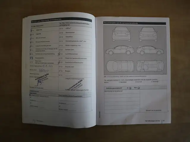 Volkswagen Polo view 28