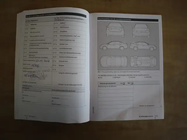 Volkswagen Polo view 29