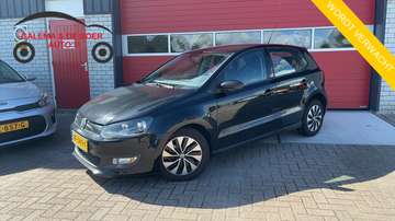 1.0 BlueMotion Edition CARPLAY / AIRCO / BLUETOOTH