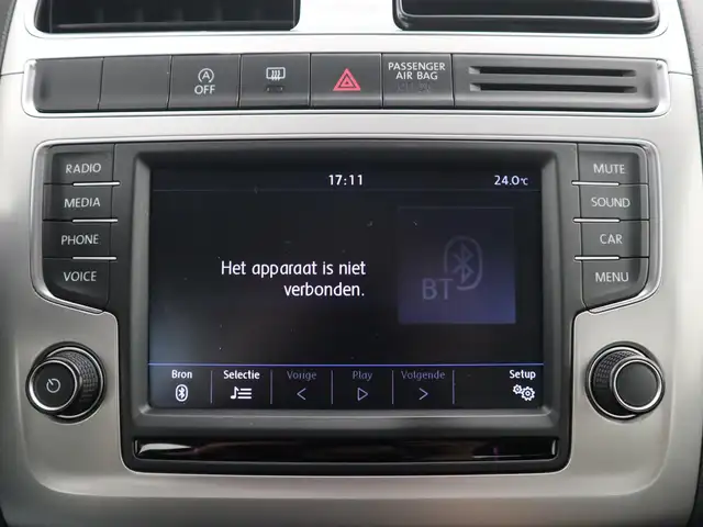 Volkswagen Polo view 20