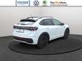 Volkswagen Taigo 1.5TSI R-Line DSG Navi ACC LED REar View AHK PDC S Weiß - thumbnail 4