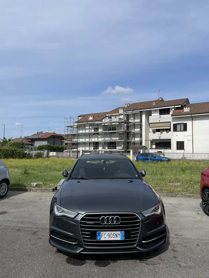 Audi A6 allroad 3.0 tdi Business quattro 218cv s-tronic - 2