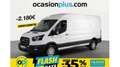Ford Transit FT 350 L3 Van Trend 130 Weiß - thumbnail 1