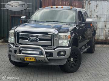 USA Lariat 6.7 V8 Powerstroke 4x4