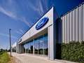 Ford Kuga 2.5 PHEV Titanium | 2100KG TREKGEWICHT | €4000,- F Negro - thumbnail 9