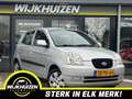 Kia Picanto 1.1 LXE Automaat met 91.308 Km !!! Rijdt goed !!! Grau - thumbnail 1