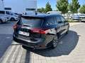 Ford Focus Turnier 1.0 EcoBoost Hybrid TITANIUM X Schwarz - thumbnail 3