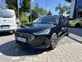Ford Focus Turnier 1.0 EcoBoost Hybrid TITANIUM X Schwarz - thumbnail 8