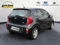 Kia Picanto 1.0 ISG Dream-Team Edition Schwarz - thumbnail 4