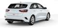 Kia Ceed / cee'd 1.0 T-GDI Ultimate Edition✨ CARPLAY✨ NAVI ✨7 Jahre Weiß - thumbnail 2