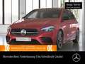 Mercedes-Benz B 250 e EDITION 2020+AMG+NIGHT+LED+8G Rot - thumbnail 1