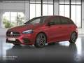 Mercedes-Benz B 250 e EDITION 2020+AMG+NIGHT+LED+8G Rot - thumbnail 16