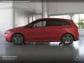 Mercedes-Benz B 250 e EDITION 2020+AMG+NIGHT+LED+8G Rot - thumbnail 6