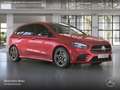 Mercedes-Benz B 250 e EDITION 2020+AMG+NIGHT+LED+8G Rot - thumbnail 23