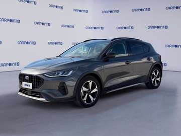 active 1.0 ecoboost h style 125cv