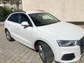 Audi Q3 2.0 tdi quattro cambio automatico Bianco - thumbnail 3