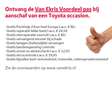 Toyota Corolla Touring Sports 1.8 Hybrid Active Limited | Parkeer Blauw - thumbnail 23