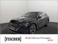 Audi e-tron 50 quattro S line LED Navi SHZ Rear View GRA PDC Schwarz - thumbnail 1