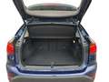 BMW X1 sDrive18i AHK RFK LORDOSE LED SHZ TEMPOMAT BT Blau - thumbnail 19