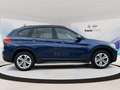 BMW X1 sDrive18i AHK RFK LORDOSE LED SHZ TEMPOMAT BT Blau - thumbnail 7