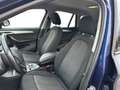 BMW X1 sDrive18i AHK RFK LORDOSE LED SHZ TEMPOMAT BT Blau - thumbnail 17