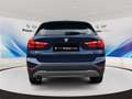 BMW X1 sDrive18i AHK RFK LORDOSE LED SHZ TEMPOMAT BT Blau - thumbnail 5
