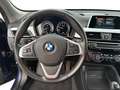 BMW X1 sDrive18i AHK RFK LORDOSE LED SHZ TEMPOMAT BT Blau - thumbnail 11