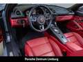 Porsche Boxster Chrono Paket LED PDLS Sitzbelüftung Grau - thumbnail 12