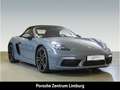 Porsche Boxster Chrono Paket LED PDLS Sitzbelüftung Grau - thumbnail 3