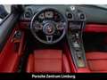 Porsche Boxster Chrono Paket LED PDLS Sitzbelüftung Grau - thumbnail 20