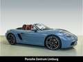 Porsche Boxster Chrono Paket LED PDLS Sitzbelüftung Gris - thumbnail 20